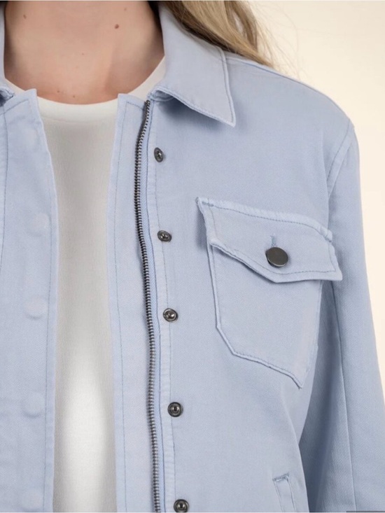 Kut from the Kloth Jackets & Blazers - KUT from the Kloth Amanda Jacket